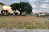 186, FLAT & READY TO BE BUILT PLOT OF LAND IN GATED COMMUNITY IN LA GUACIMA 