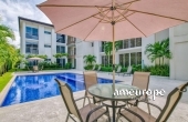 216, LUXURY FULLY FURNISHED 3 BED BEACH CONDO FOR SALE